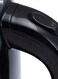 Geepas Electric Kettle 1.7 L 2200 W Gk38027 Black/Clear
