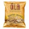 Ola Cheese Tortilla Chips 200G