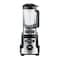 Kenwood Heating Blender 1500W BLM92.920SS Black