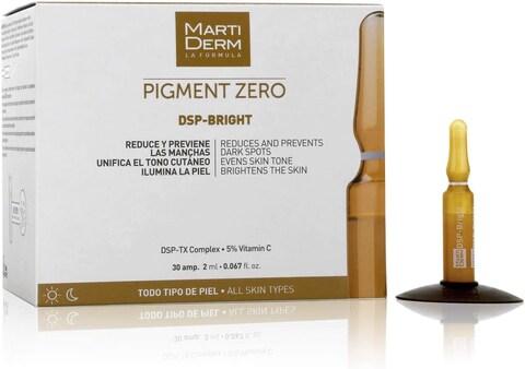 Martiderm Dsp Bright 30Amp
