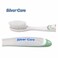 Silver Care+Pharma Antibacterial Soft Toothbrush