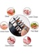 Wtrtr Stainless Steel Needle Cooking Meat Tenderizer Tool