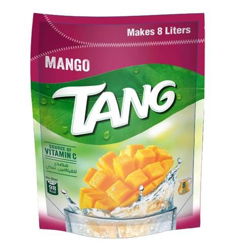 Tang Mango Flavored Drink Powder 1kg