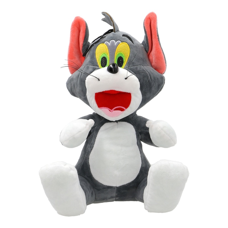 Stuff Tom Cat