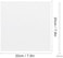 Generic Painting Canvas Panel Boards：12 Pack 8 X 8 Canvas Boards For Painting Blank Canvas Primed White Canvas Board