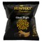 Hunters Gourmet Hand Cooked Potato Chips With Black Truffle 40g