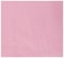 Generic Beautiful Plastic Table Cover -Pink Colour- (137X182cm) (Pack Of 12 Unit)