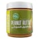 FITNUTS PEANUT BUTTER NO SUGAR 350G