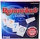 Pressman Rummikub By, Classic Edition, The Original Rummy Tile Game, Blue