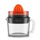 Taurus Citrus Juicer Glass 30W