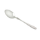 Ruby Tea Spoon Silver