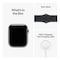 Apple Watch Series 8 GPS + Cellular 45mm Graphite