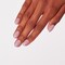OPI Infinite Shine 2 Long Wear Lacquer, (Pink) On Canvas, Pink Long-Lasting Nail Polish, Downtown La Collection, 0.5 Fl Oz.