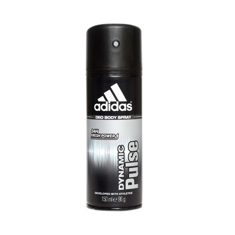 Adidas Deodorant Spray Dynamic Pulse 150ml