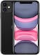 Apple iPhone 11, 64GB, Black - International Version (With FaceTime)