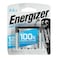 Energizer Max Plus 4 Pcs