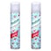 Batiste Fruity And Cheeky Cherry Dry Shampoo White 200ml Pack of 2