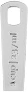 Le Creuset Stainless Steel Measuring Cups, Set Of 4