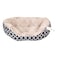 Les Filous Oval Pet Bed Medium