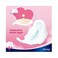 Always Ultra Thin Cotton Soft Large Sanitary Pads White 8pieces