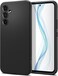 Spigen Liquid Air designed for Samsung Galaxy A54 5G case cover (2023) - Matte Black