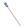 Vileda SuperMocio 3 Action Mop Red