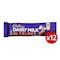 Cadbury Chocolate with Hazelnut - 35 gram x 12 Pieces