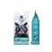 NutraPet Diamondzzz Clumping Cat Litter Silica Gel Baby Powder - 2.7kg