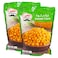Al Kabeer Sweet Corn 2x1000gr