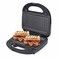 Clikon Sandwich Maker 700W CK2442 Black