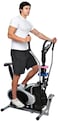 Marshal Fitness Exercise Bike and Body Shapers  Orbitrac Bike With Twister-BXZ-32GT