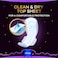 Always Dreamzz pad Clean &amp; Dry Maxi Thick  Night Long Sanitary Pads with Wings  7 Pads