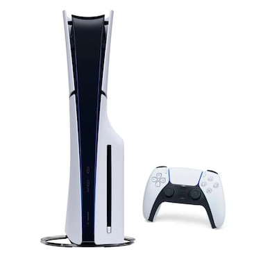 Sony PlayStation PS5 Slim 1TB With Console