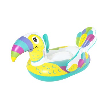 جولة بيست واي توكان بول داي