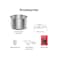 Nutricook Smart Pot 2 (NC-SP204K), 6 Liters, 9 in 1 Electric Pressure Cooker