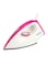 Sonashi Dry Iron 1200 W 1200.0 W SDI-6016T Pink/White