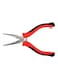 Multi Use Long Nose Plier Red/Black 6inch