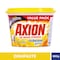 Axion Dishpaste Lemon 800g
