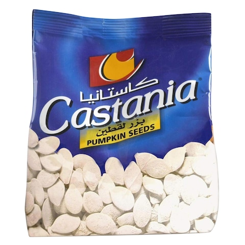 Castania Pumpkin Seeds 200g