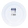 Corelle Inter Frost White Plate 443ml