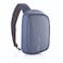 XD-Design Bobby Sling Anti-theft Backpack - Blue