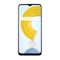 realme C21Y- 6.5-inch 64GB/4GB Dual SIM 4G Mobile Phone - Cross Black