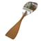 HOMEZAZA BEECH WOOD SPATULA