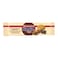 Papadopoulos Digestive Bar Chocolate Chips and Milk Chocolate 28g