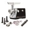 Smart Meat Grinder - 2500 Watt - Black - SMG2500B