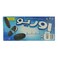 Oreo Thinner Thin &amp; Crispy Cookies 48g x8
