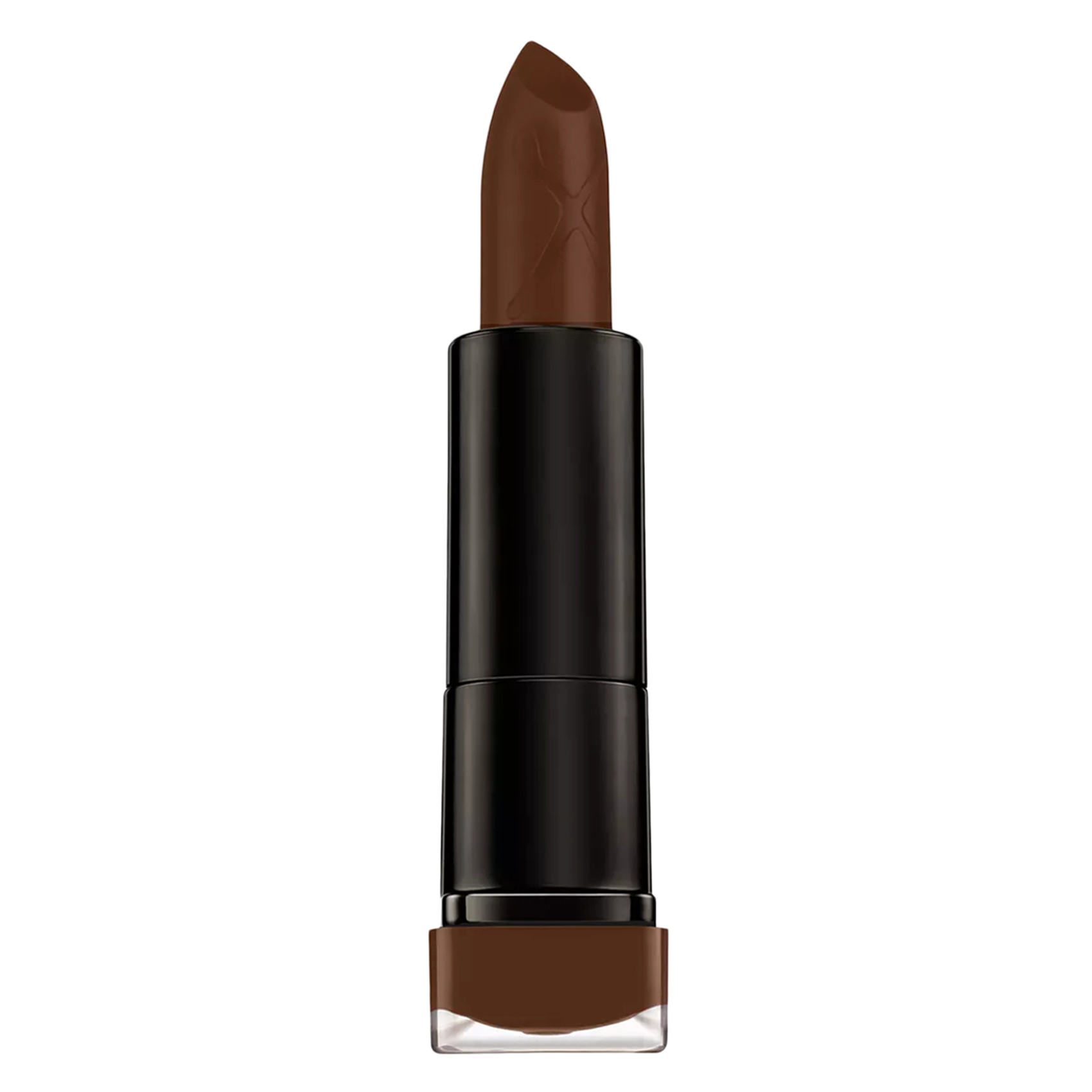 Max Factor Lipstick Colour Elixir Velvet Matte 50 Coffee