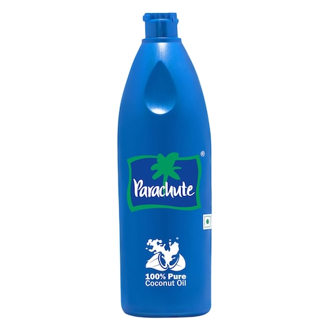 Parachute 100% Pure Coconut Oil 100ml