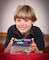 Smartgames - Iq Fita Travel Game For Kids And Adults, A Cognitive Skill-Building Brain Game Brain Teaser For Ages 6 &amp; Up, 120 Challenges In Travel-Friendly Case.