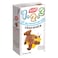 Kdd 123 Chocolate Milk 125ml
